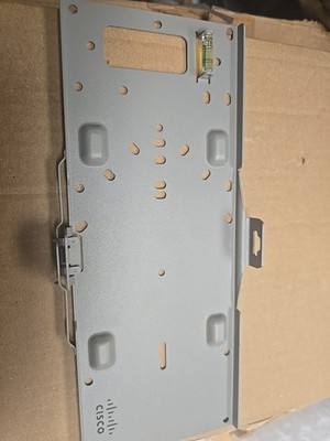 Cisco Meraki MA-MNT-MR-11 MR33 Mount Brackets