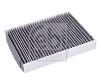 Febi Bilstein Filter, Innenraumluft 19440 FüR Ford