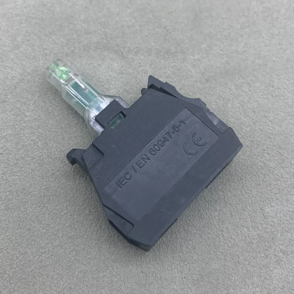 New ZBV-G3 ZBVG3 SCHNEIDER ELECTRIC LED MODULE - Image 4 of 4