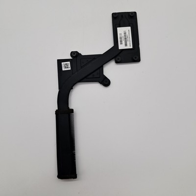 HP Envy 17-BW Series Laptop CPU GPU Heatsink Cooling Module L20687-001