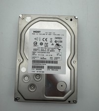 HGST HUS724030ALS640 3TB 6Gb/s 7.2K 64MB Cache 3.5" SAS Hard Drive 0B26886