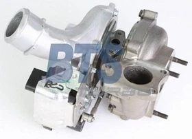 Turbolader BTS TURBO T914824 ORIGINAL für AUDI A4 Avant (8K5, B8) Q5 (8RB)