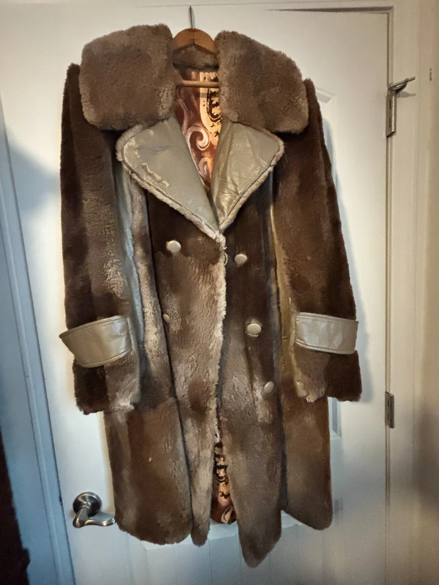 Beaver Coats for Women for sale | eBay