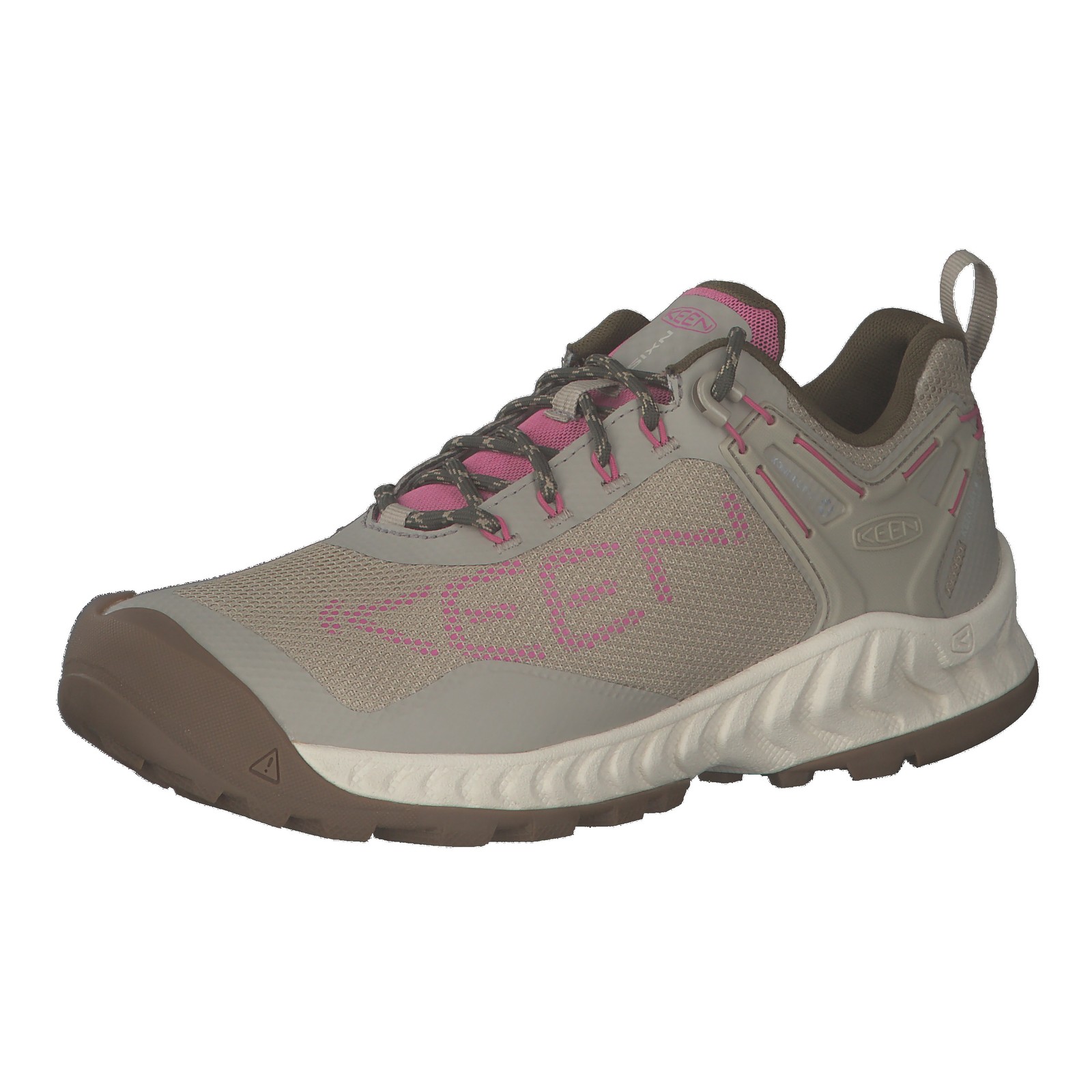 Scarpe da trekking donna Keen NXIS EVO WP W