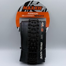 Maxxis Assegai 29X2.5" WT Mountain Bike Tire 3CMaxTerra EXO TR Tubeless Foldable