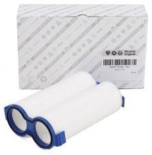 ORIGINAL Fiat Luftfilter Motorluftfilter 500 (312_) 1.0 MILD HYBRID 52112342