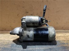 Démarreur Hyundai ACCENT