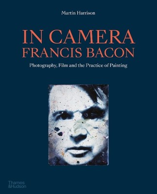 In Camera - Francis Bacon: Photography, Film and the Practice of Painting by Mar