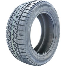 Tire Accelera Epsilon AT 255/70R16 111S A/T All Terrain