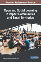 LíDia Oliveira (U. A.) | Open And Social Learning In Impact Communities And...