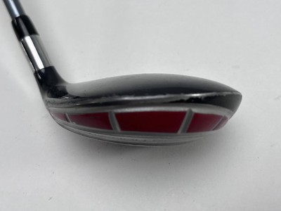 Wishon Golf 925HL 7 Fairway Wood 21* Wishon S2S White 63g Senior