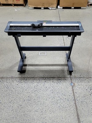 COLORTRAC SMARTLF CI 40 Large Format Scanner SEE NOTES