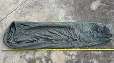 🇺🇸USGI Patrol Sleeping Bag Foliage Green (Gray) for Modular Sleep System