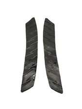 COPPIA TAPPETINI PEDANA HONDA SILVER WING 600 2001-2005