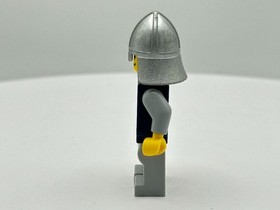 LEGO Castle Fantasy Crown Knight Minifigure - cas341 - Set 7097 7092
