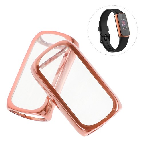 Watch Screen Protector Accessories Watch Watch Cover Watch Screen Case - 第 8/12 張圖片