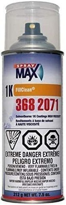 SprayMax Singlestage Paint Can for TOYOTA MIRAI PUREBLUE, ATMOSPHERIC BLUE 8Y1