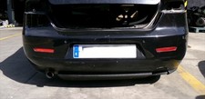 Pare-choc arrière Alfa Romeo ALFA 159