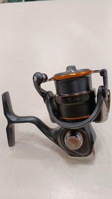 DAIWA 21 PRESSO LT2000SS-P SPINNING REEL 285084