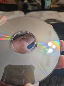 Darius Gaiden (Sega Saturn, 1996) Disc Only 