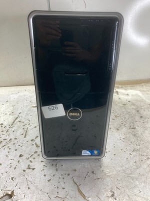 Dell Inspiron 560 Intel Pentium Dual-Core E5500 2.80GHz 6GB NO HDD