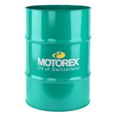 Abfalltonne im Motorex Ölfass Design Tonne Fass Mülltonne Werkstatt