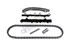 HEPU 21-0174 Steuerkettensatz Steuerkette passend für MERCEDES-BENZ 190 (W201)