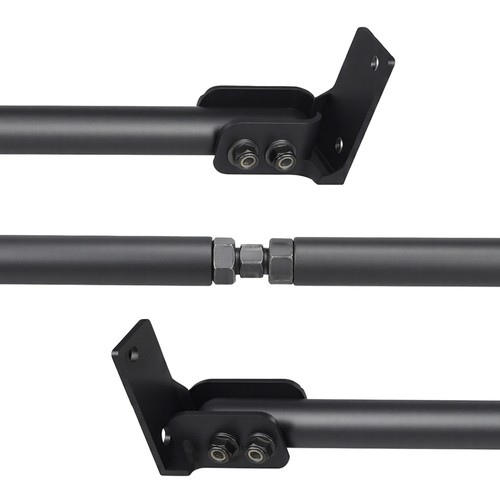 Hinten Turmstrebe Brace Strut Bar Für BMW E92 2005-2013 323i 325i 328i 330i 335i - Bild 11 von 14