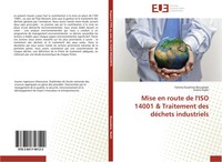 Fatima-Ezzahraa Bouaalam (U. A.) | Mise En Route De L'iso 14001 & Traitement...