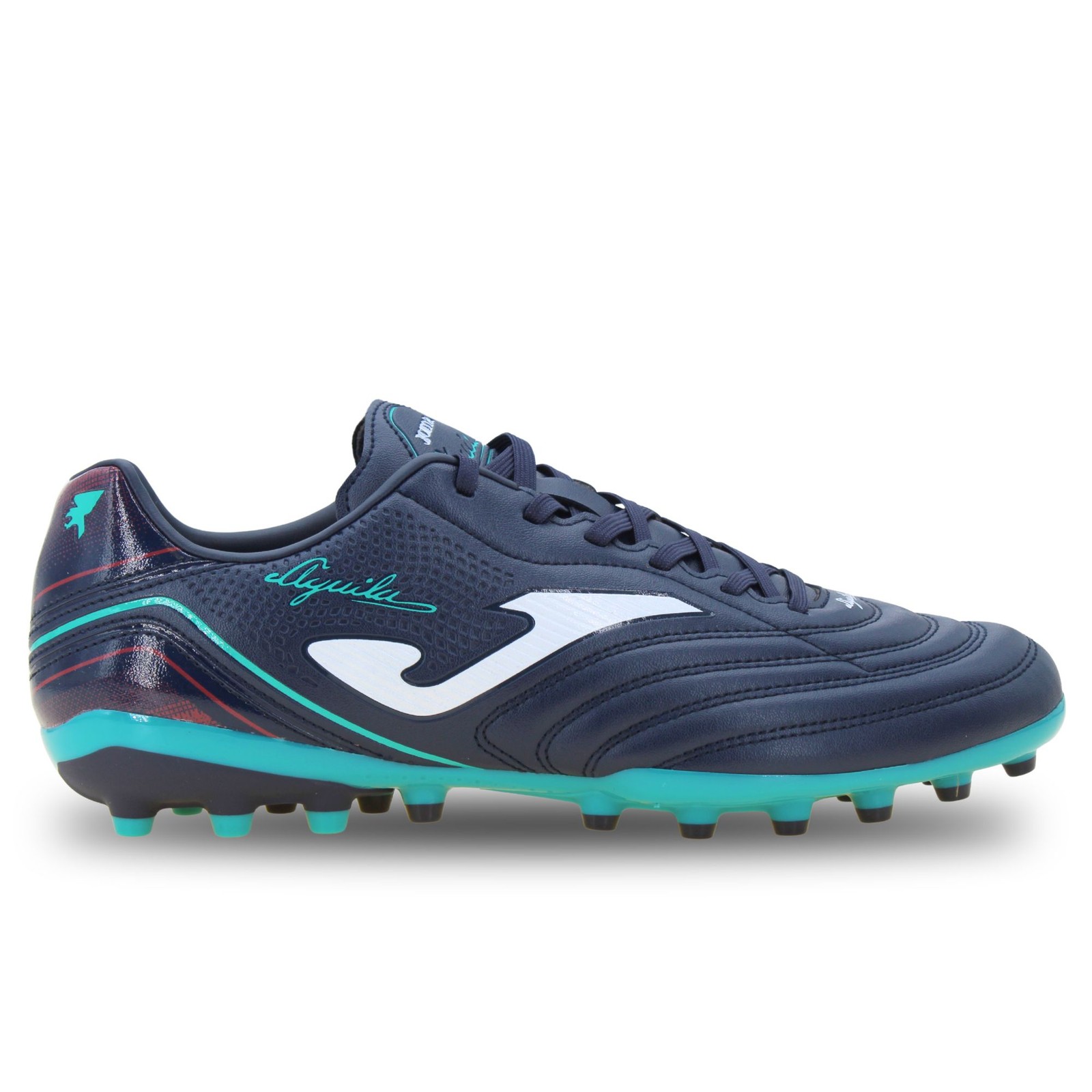 Shoes Joma Aguila 25 Erba Artificiale Ag Size 10.5 Uk Code AGUW2503AG -9M