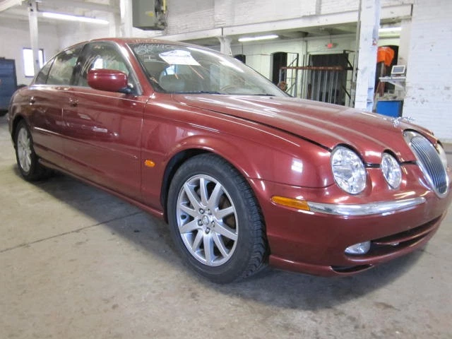 WIPER MOTOR JAGUAR S TYPE 2000 01 2002 02 2003 03 04 05 474457 - Image 4 of 4