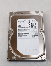 Seagate Constellation ES 3TB ST33000650NS 3.5" SATA 6Gb/s 7200RPM Hard Drive