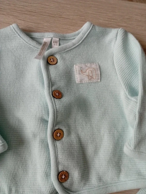 Ensemble naissance orchestra - Photo 2/3