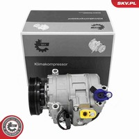 Esen SKV Kompressor Klimaanlage 84SKV063 FüR Audi A4 B6 Avant 8E5 8E2 A6 C5 4B2