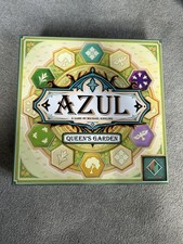 Azul Queen