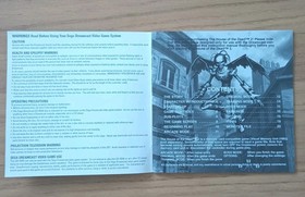 House of the Dead 2 (Sega Dreamcast, 1999)