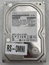 HITACHI HDS723030ALA640 OF12450 3TB 7200RPM SATA III 64MB HDD