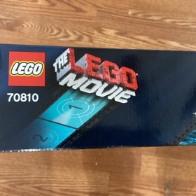 LEGO 70810 The LEGO Movie MetalBeard's Sea Cow 2741pcs 2014 Sealed New