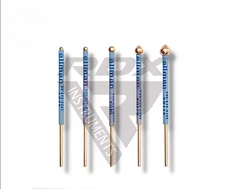 Ellman Surgitron Handpiece CE Certified Ball Electrodes Reusable Autoclavable