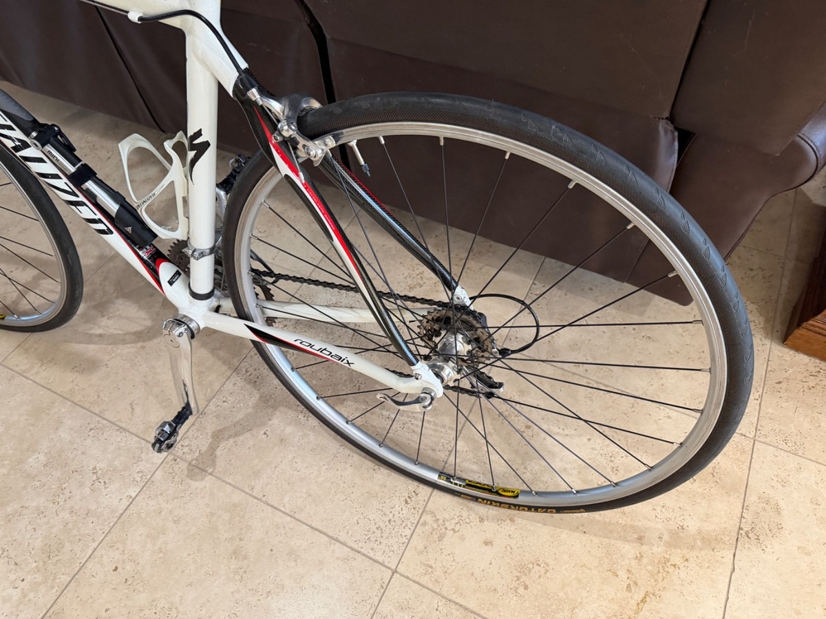 Specialized Roubaix road bike | eBay