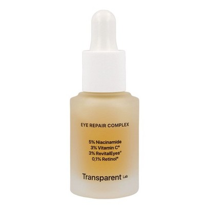 Transparent Lab - Eye Repair Complex, 15 ml - Regenerative Augenbehandlung