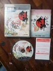 PS3 Okami Zekkei Ban HD Edition Playstation 3 From Japan Used tested