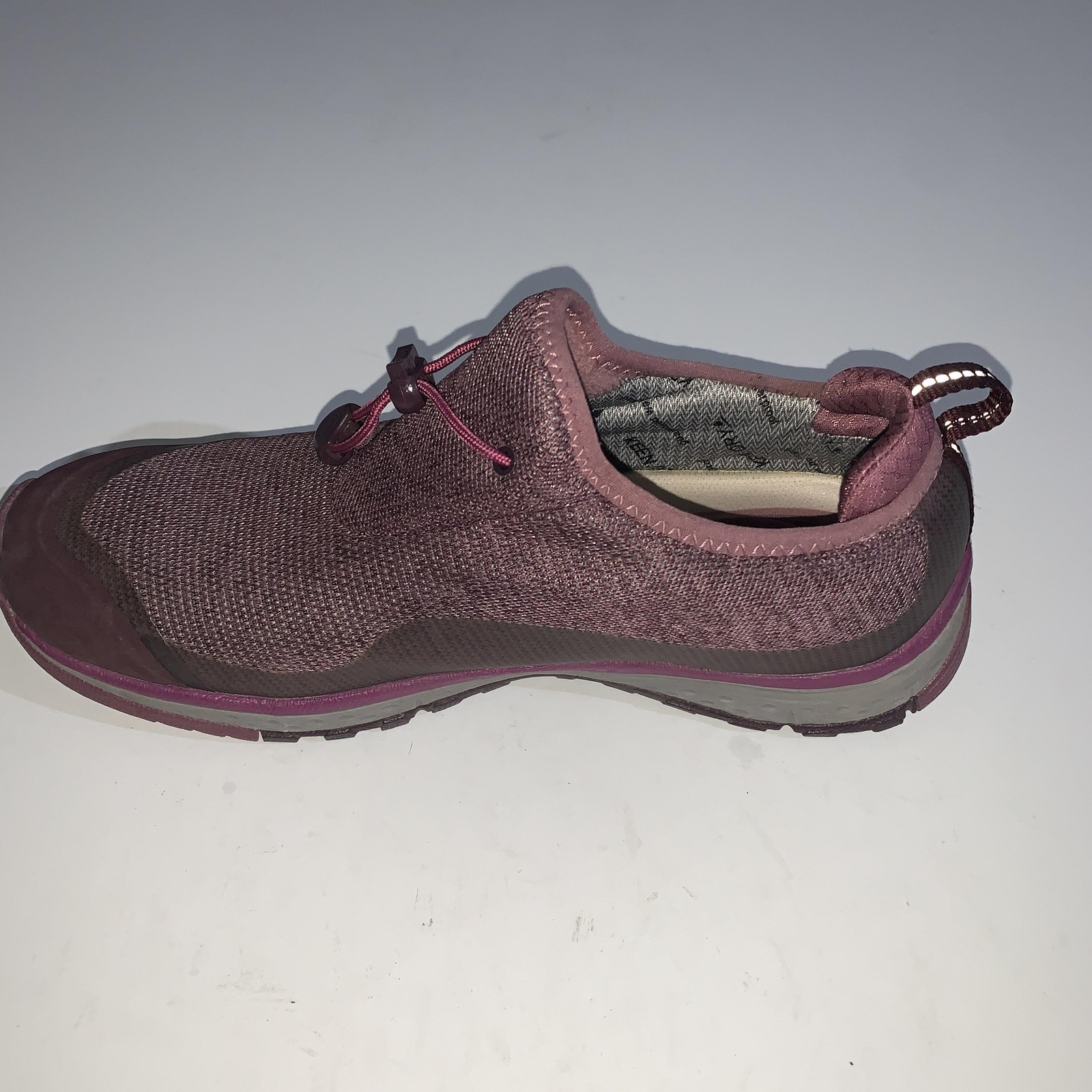 Scarpe Keen donna taglia 10 impermeabili escursionismo passeggio comode KEEN.DRY trail
