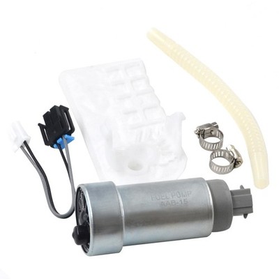 Fuel Pump for Blackline Dyna Fatboy Heritage Softail V-Rod Street Night Rod