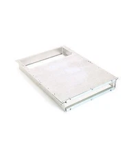 Frymaster Flue Assembly, Mj45 8065567SP - Genuine OEM Replacement Part