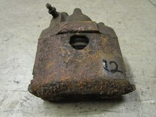 Bremssattel vorne rechts VW Polo 6N 6N2 Lupo 1.0 1.4