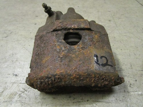 Bremssattel vorne rechts VW Polo 6N 6N2 Lupo 1.0 1.4