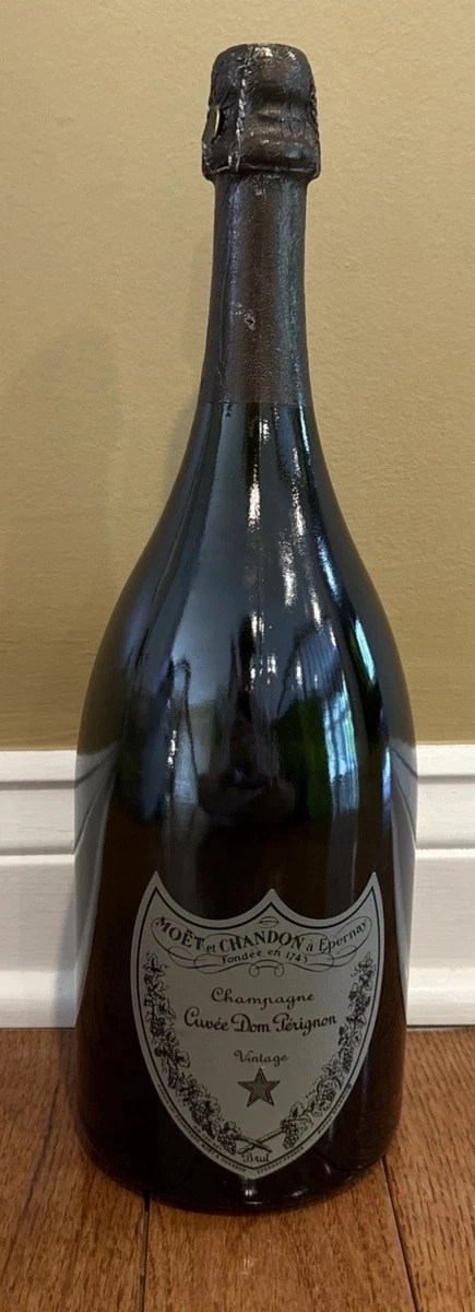 Dom Pérignon Vintage Indiana Collectible Wine Bottles (1900-Now