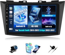 Autoradio Suzuki SWIFT