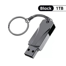 Portable SSD USB 3.0 Flash Drive 1TB 2TB Pen Drive External Memory